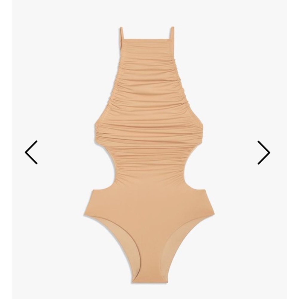 Weworewhat LIV one piece
